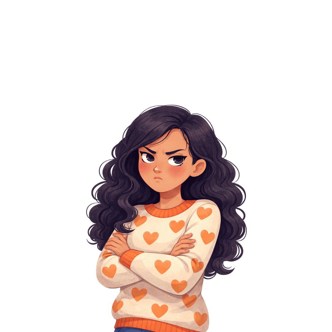 Manejo de emociones