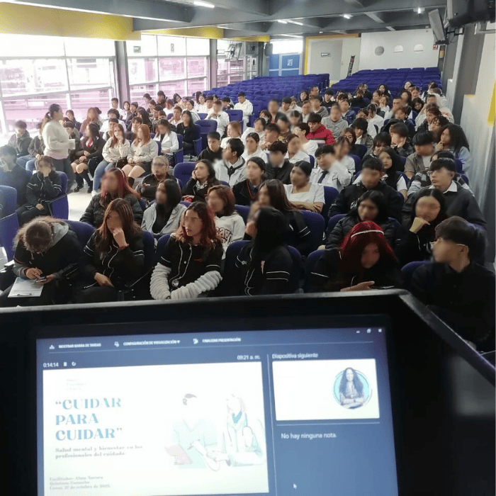 Shanti Educación