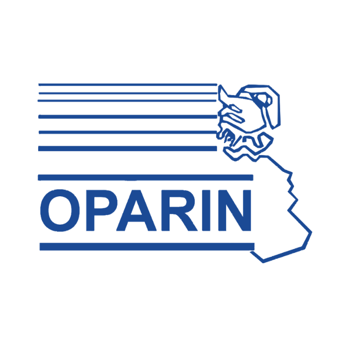 Instituto Oparin