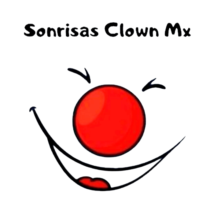 Sonrisas Clown