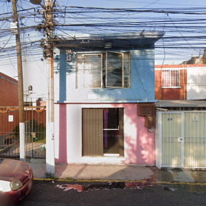 Shanti - Guadalupe Victoria